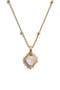 selected 14K Gold Vermeil