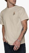 RIOT SOCIETY Cowboy Lasso Cotton Graphic T-Shirt