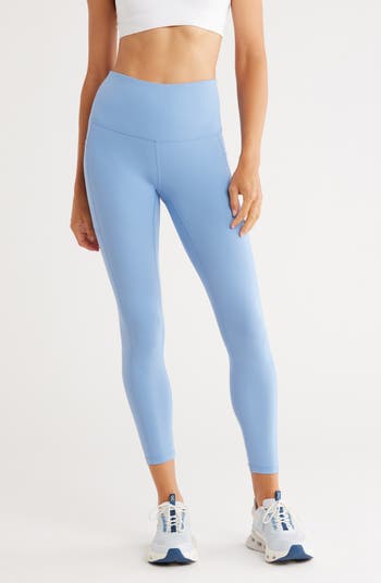 Z by Zella Perform High Waist Pocket 7/8 Leggings