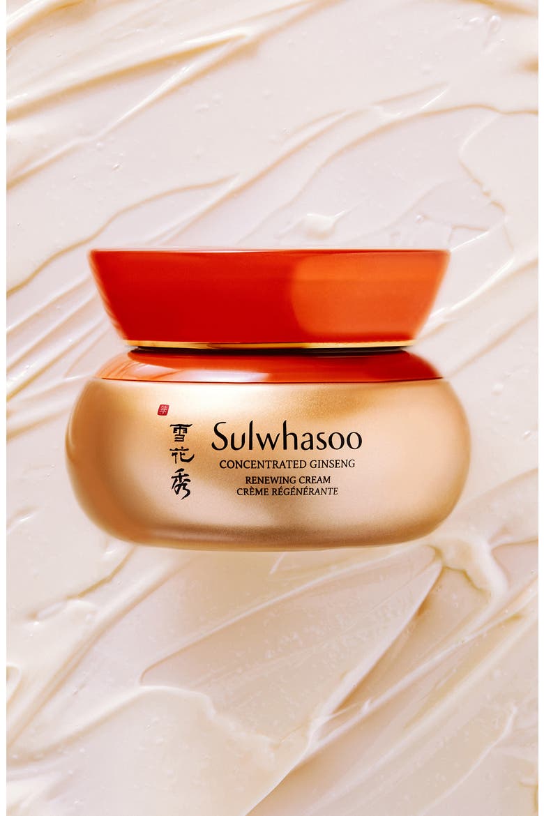 Concentrated Ginseng Renewing Cream, Alternate, color, NO COLOR
