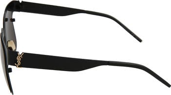 Saint Laurent 52mm Fashion Sunglasses | Nordstromrack Saint Laurent 52mm Fashion Sunglasses | Nordstromrack