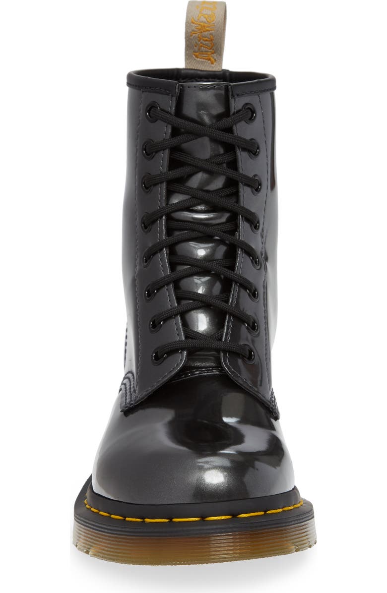 Dr. Martens 1460 Chrome Boot, Alternate, color,