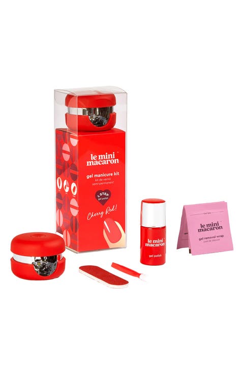 Gel Manicure Kit