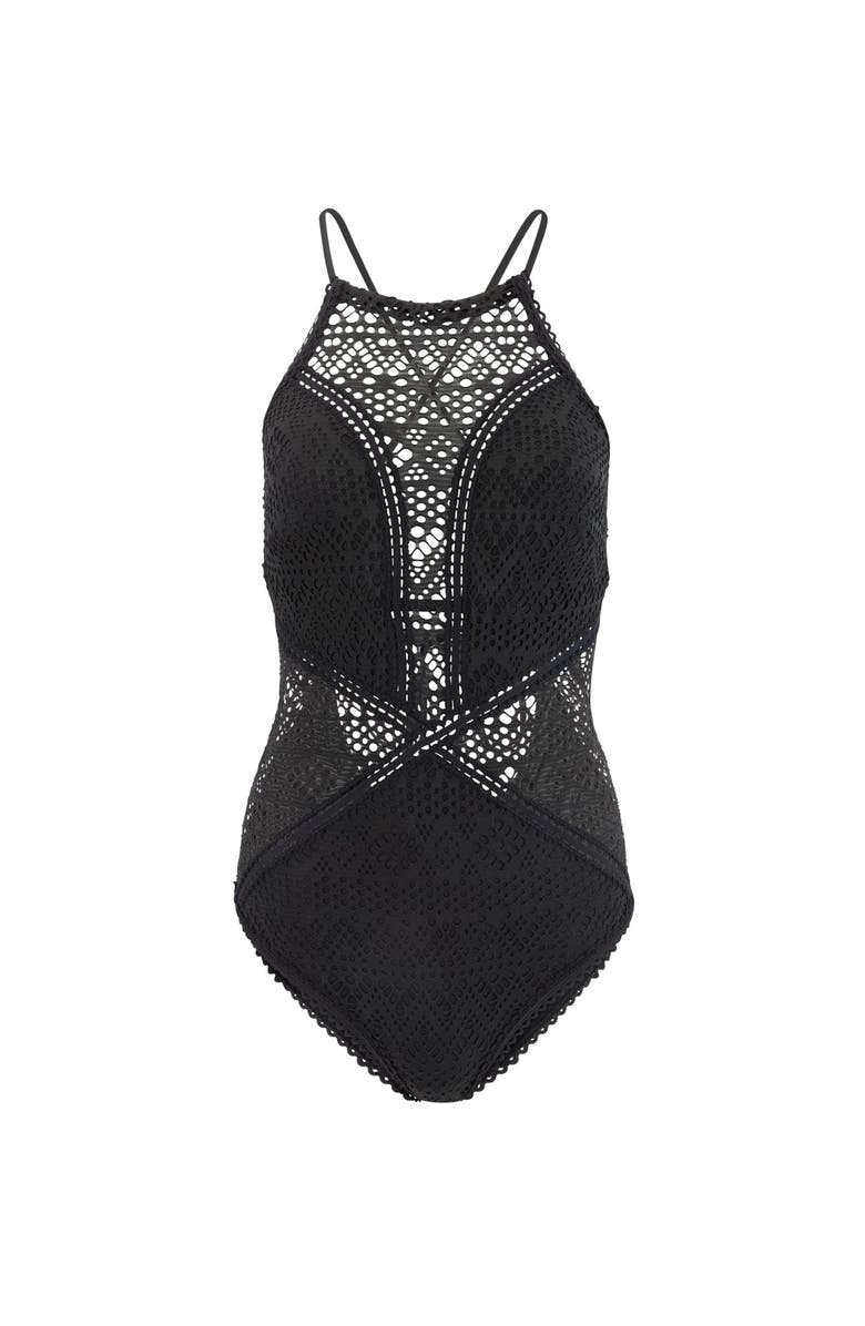 Adore Me Margaret Swimwear One-Piece, Alternate, color,