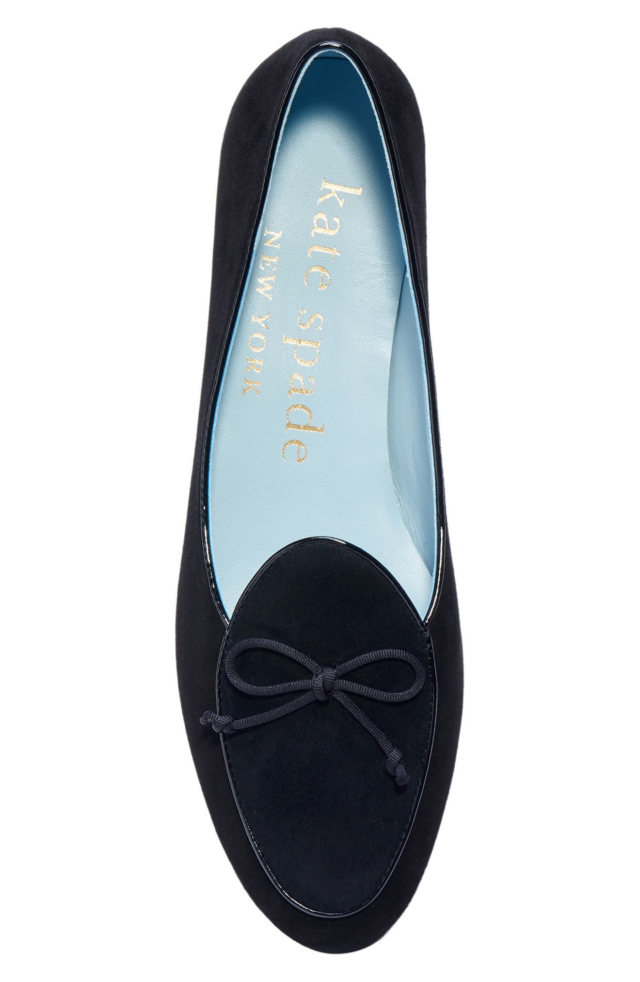 Kate Spade New York devi loafer, Alternate, color, 