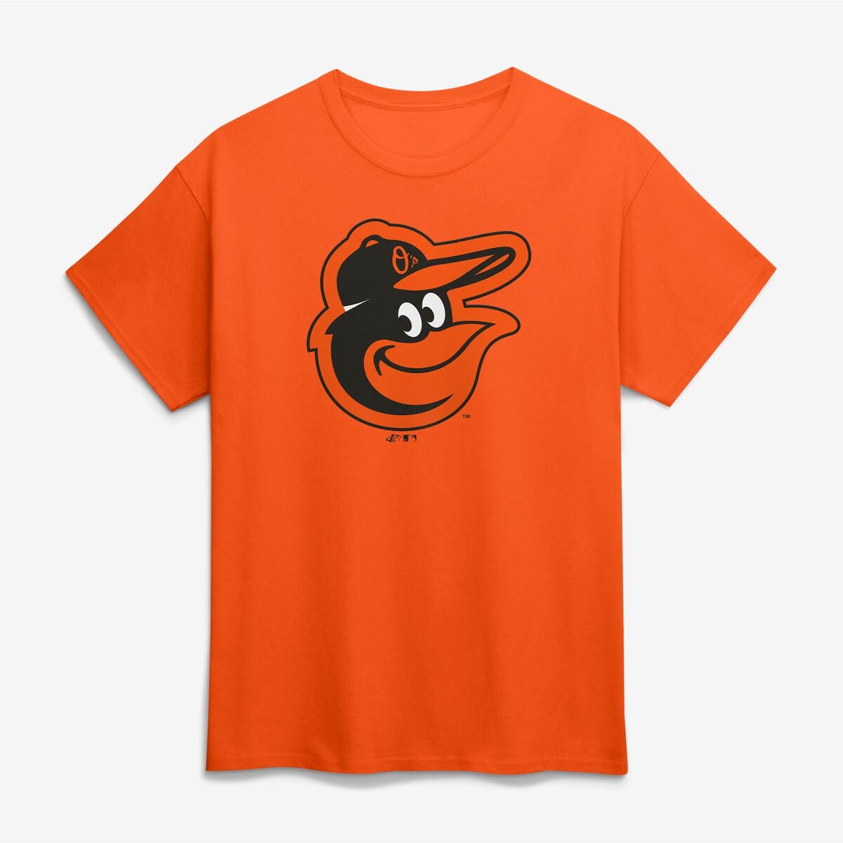 selected Orange