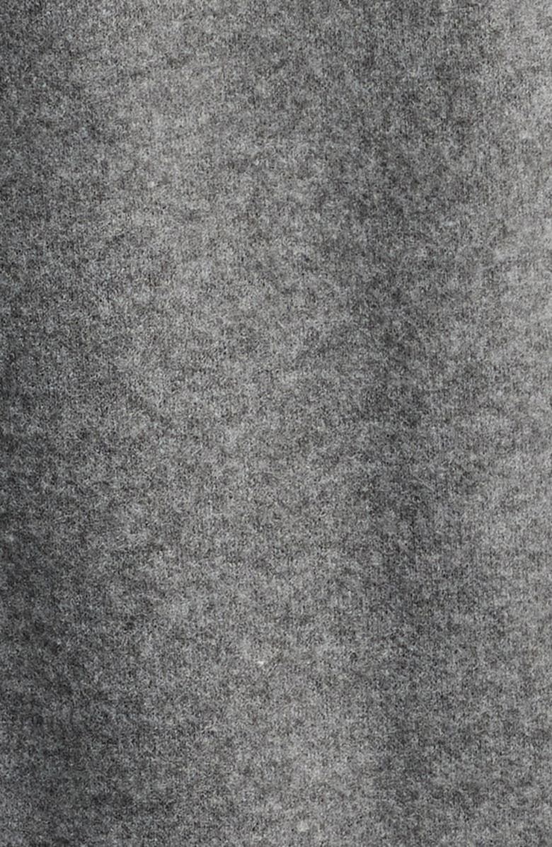 Treasure & Bond Knit Button-Up Shirt, Alternate, color,