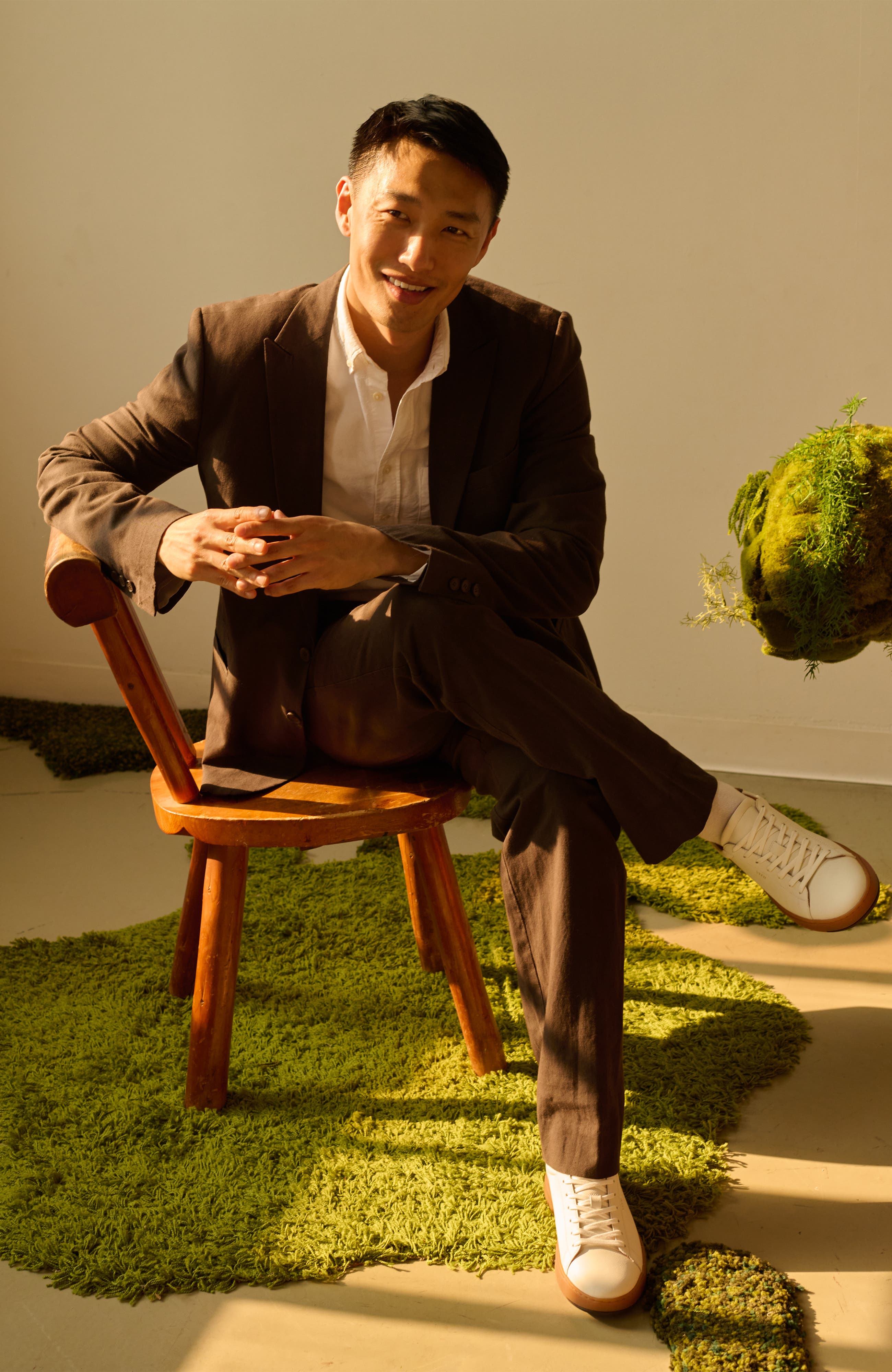 Paul Sneaker - image 4