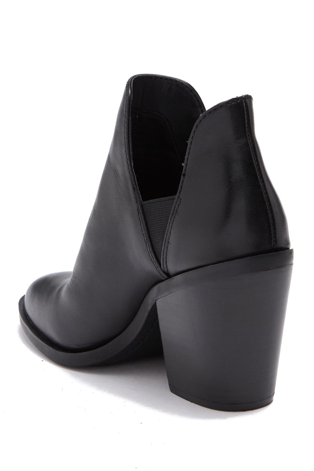 Steve Madden Leve Block Heel Boot, Main, color, 