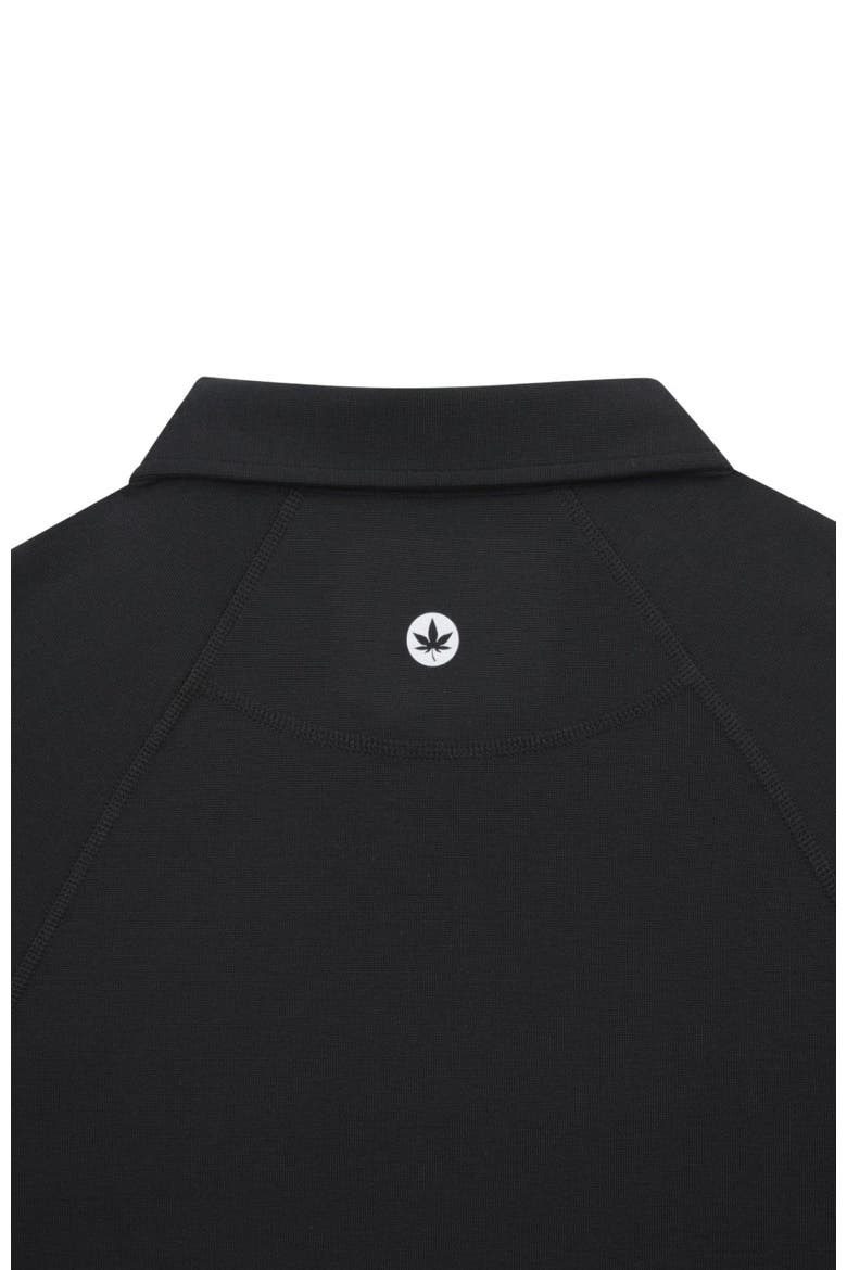 Performance Raglan Polo 2.0, Alternate, color, White