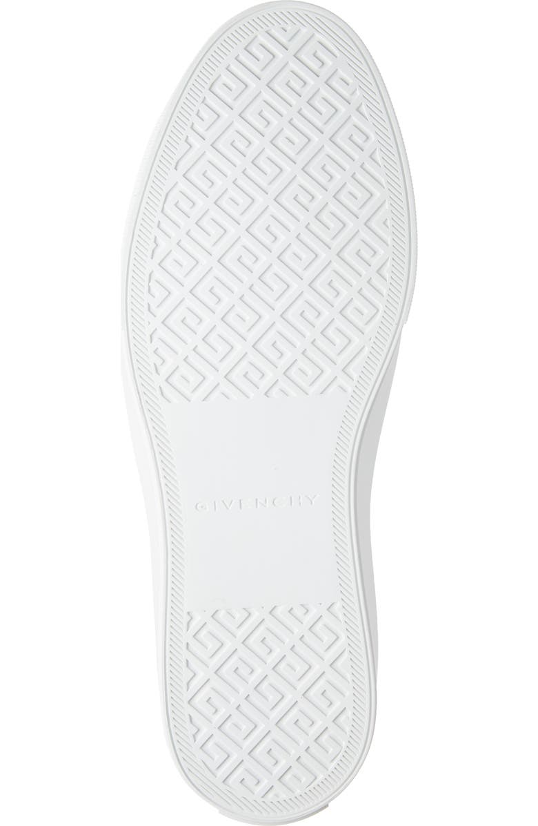 Givenchy City Court Slip-On Sneaker, Alternate, color,