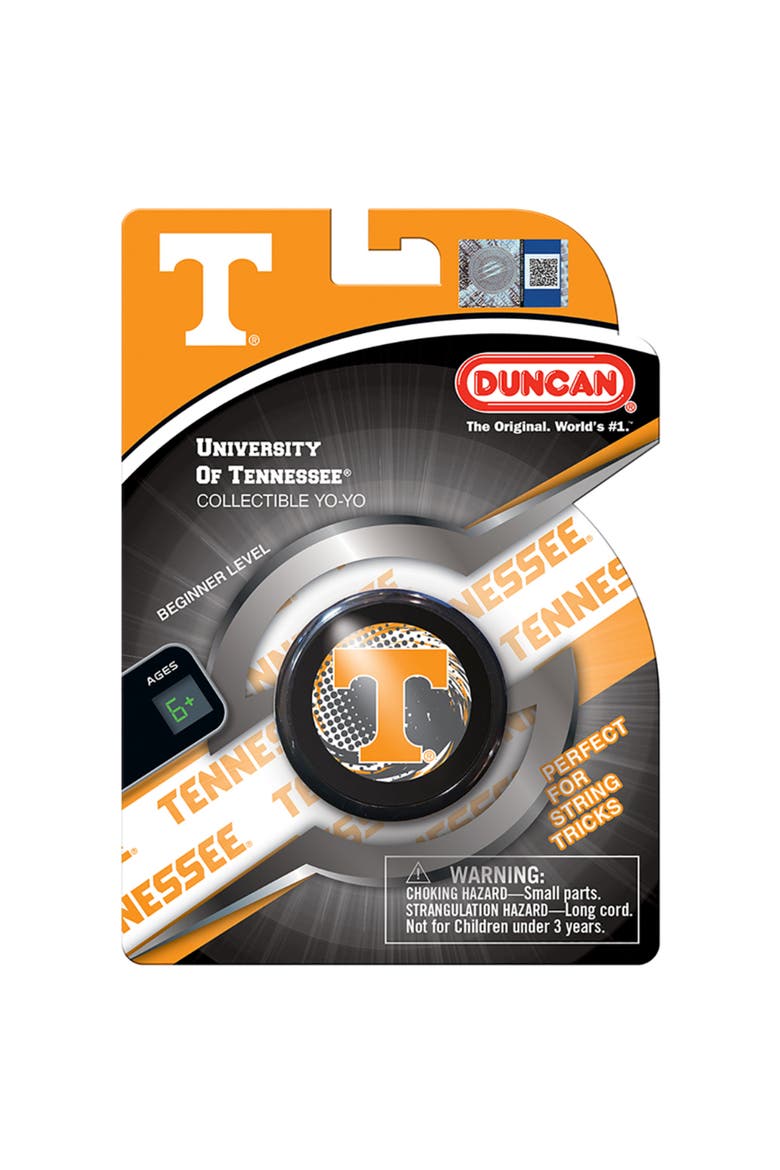 Tennessee Volunteers Yo-Yo, Alternate, color, Multicolor