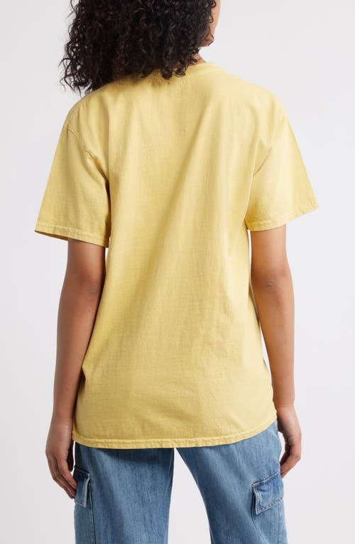 Junk Food Venice Surf Team Graphic T-shirt