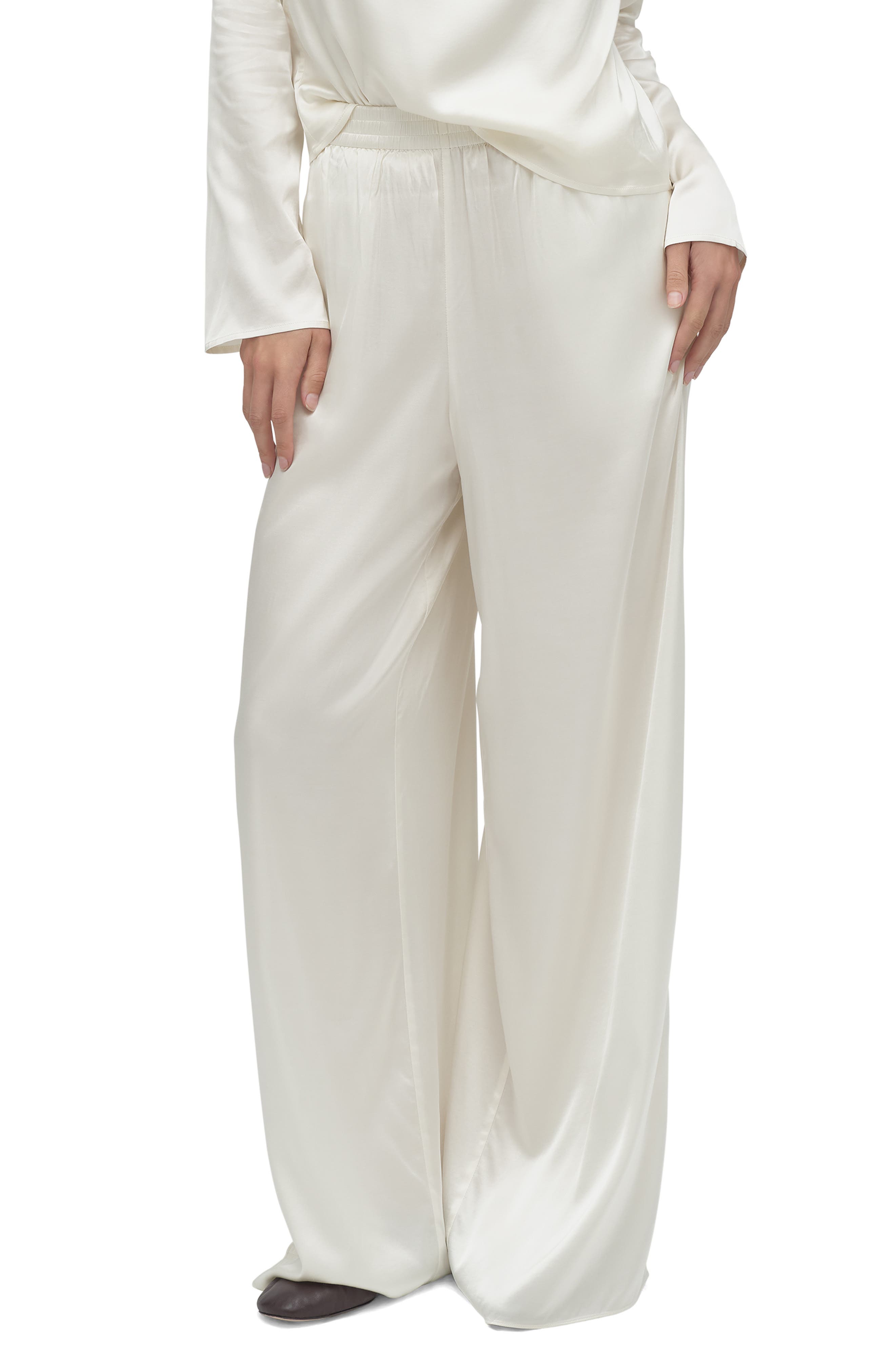 selected IVORY