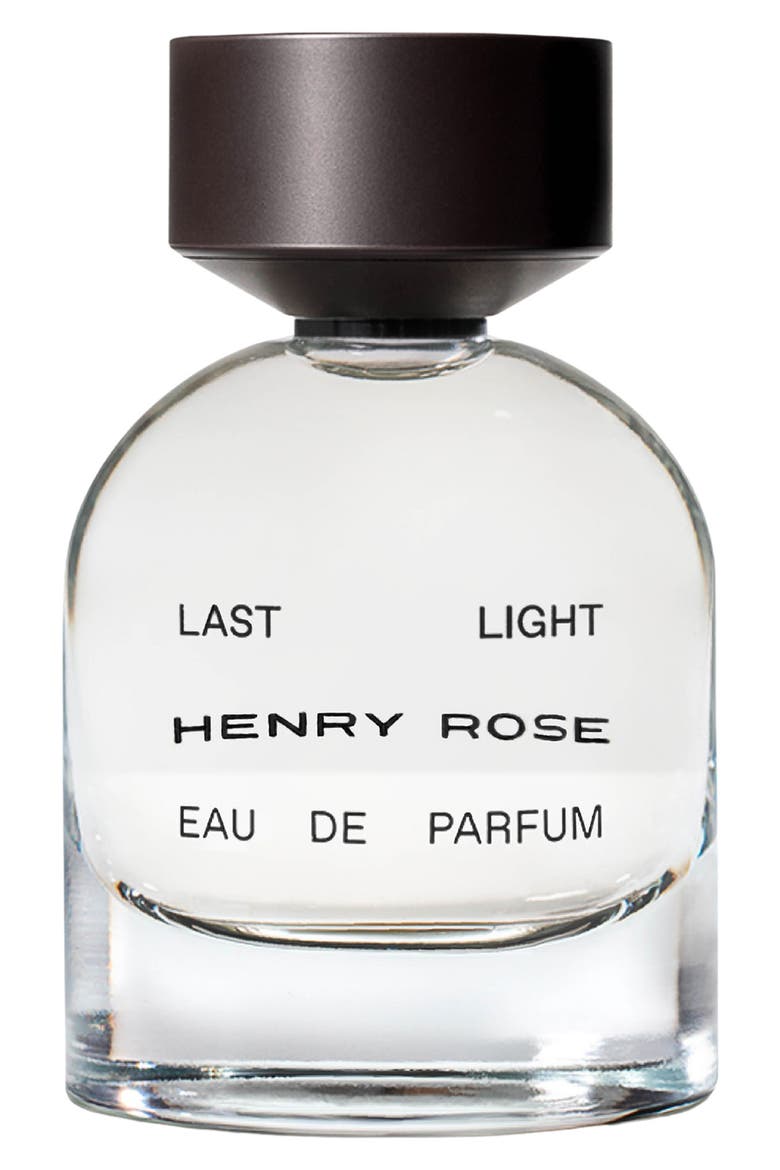 Last Light Eau de Parfum, Main, color, NO COLOR