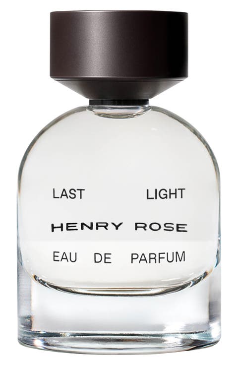 Last Light Eau de Parfum