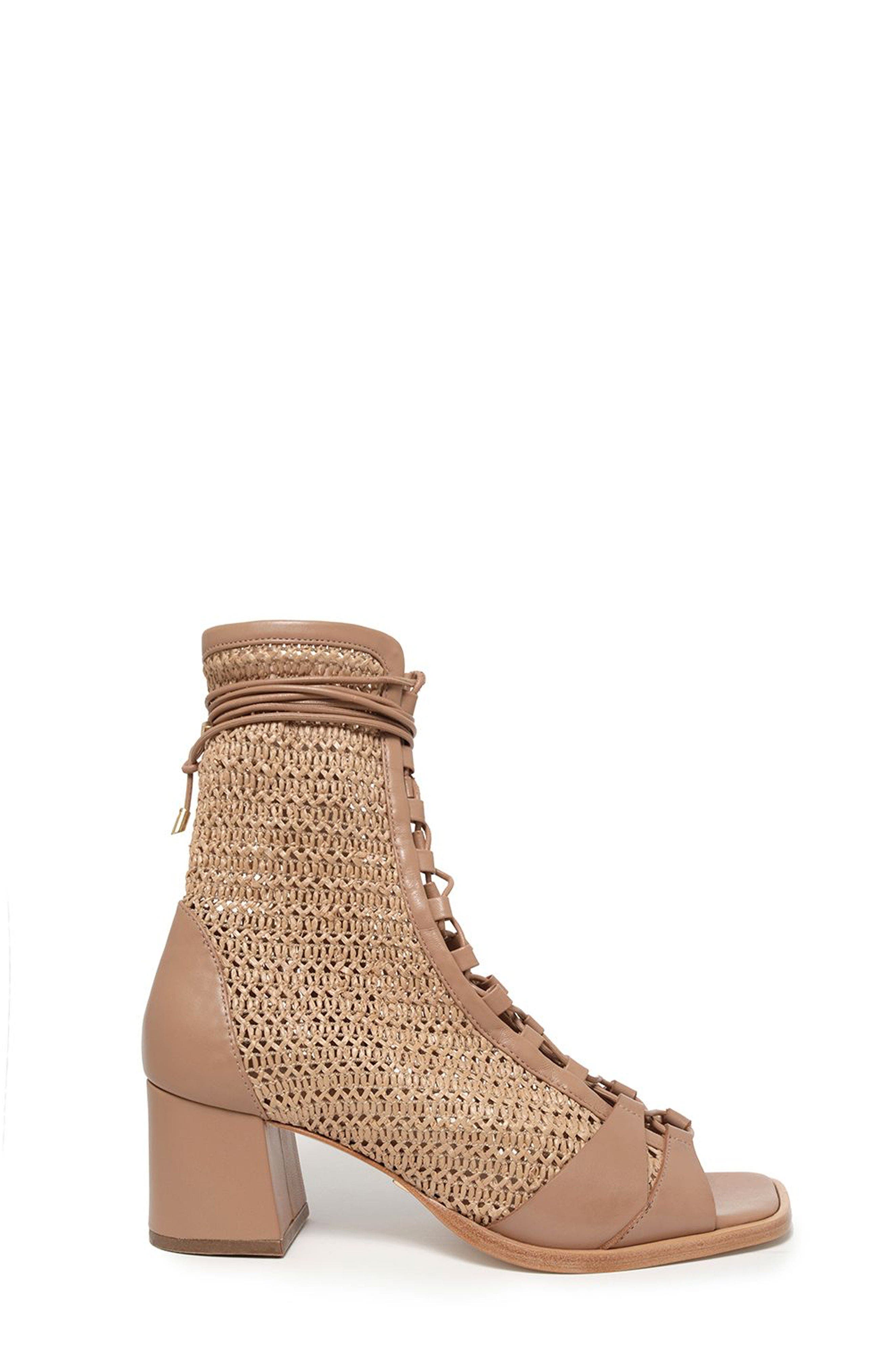 Frida Bootie - image 3