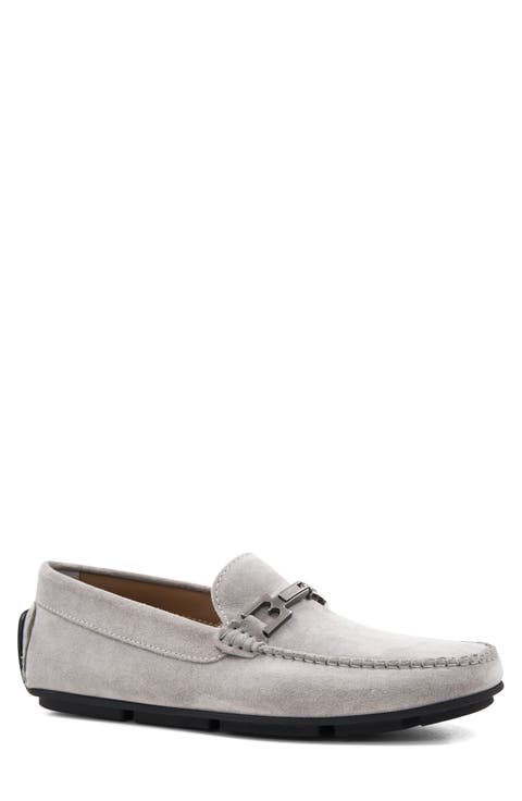 Taso Bit Driving Loafer (Men)