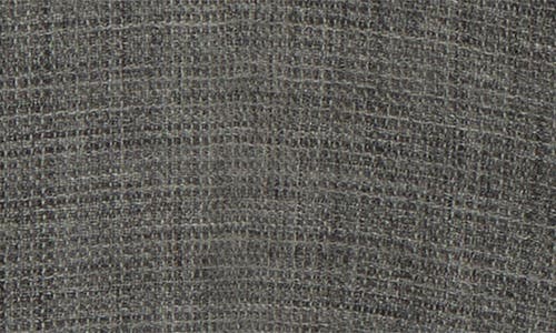 Corridor Pigment Dyed Cotton Waffle Button-up Shirt In Brown