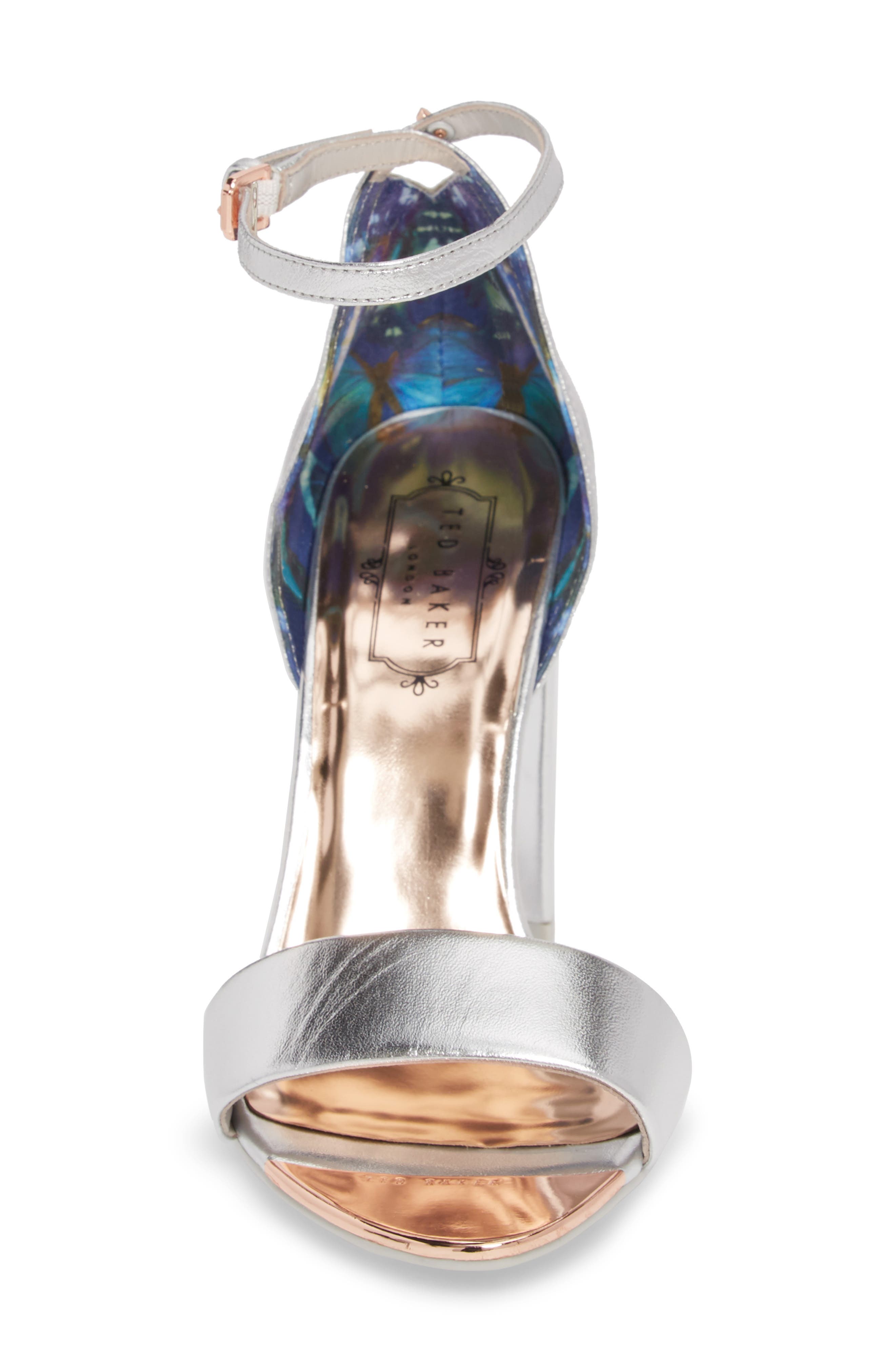 Ted Baker London Phanda Sandal, Alternate, color, 