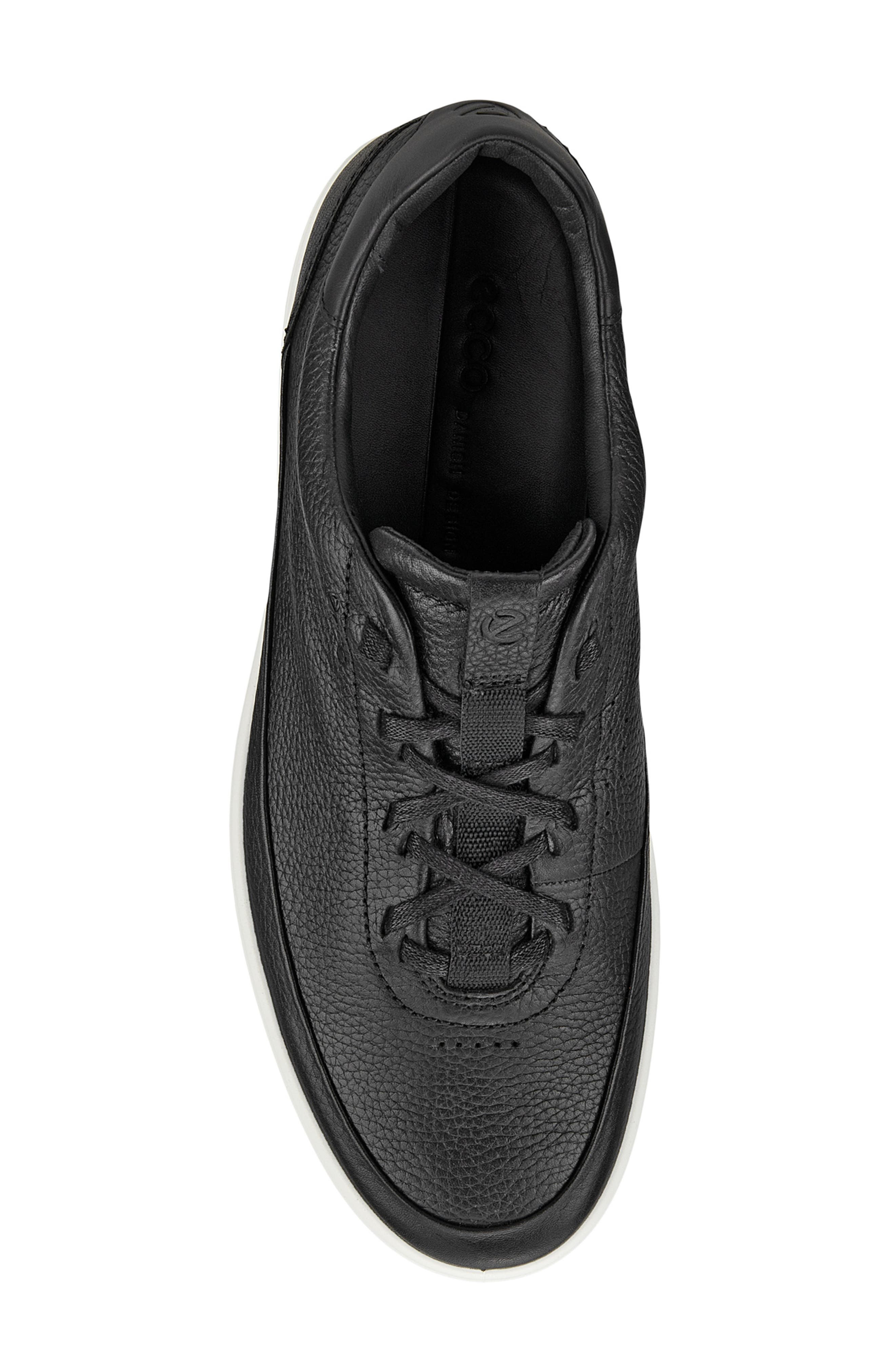 ECCO Soft 7 Sneaker, Alternate, color, 