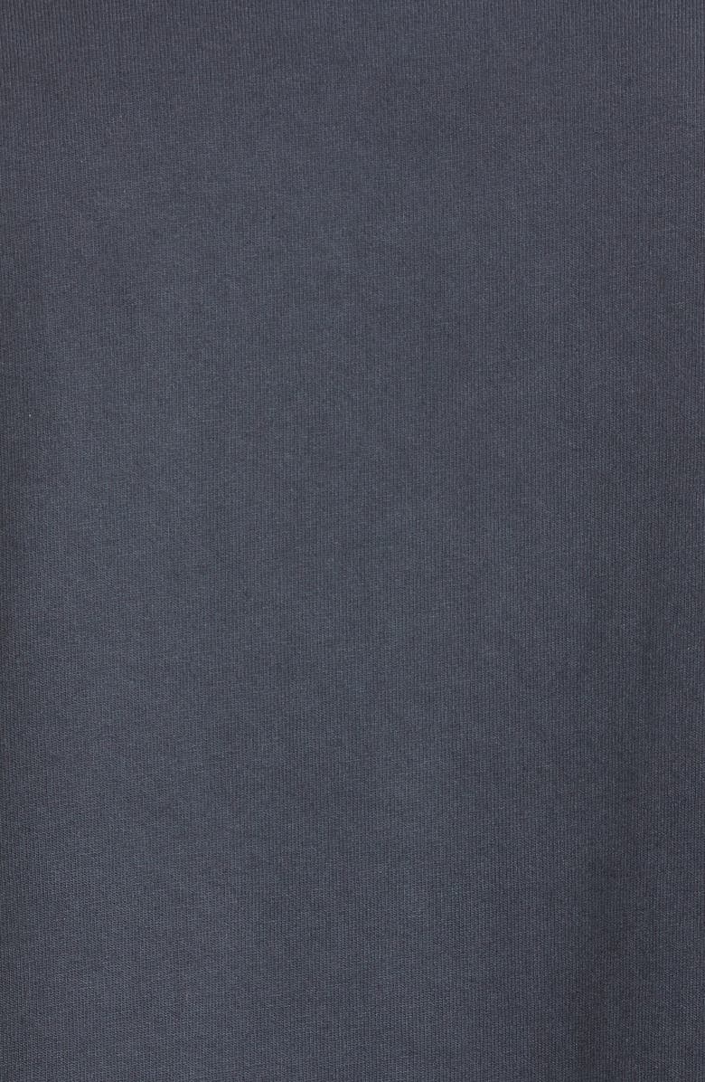 Acne Studios Relaxed Fit Logo T-Shirt, Alternate, color,