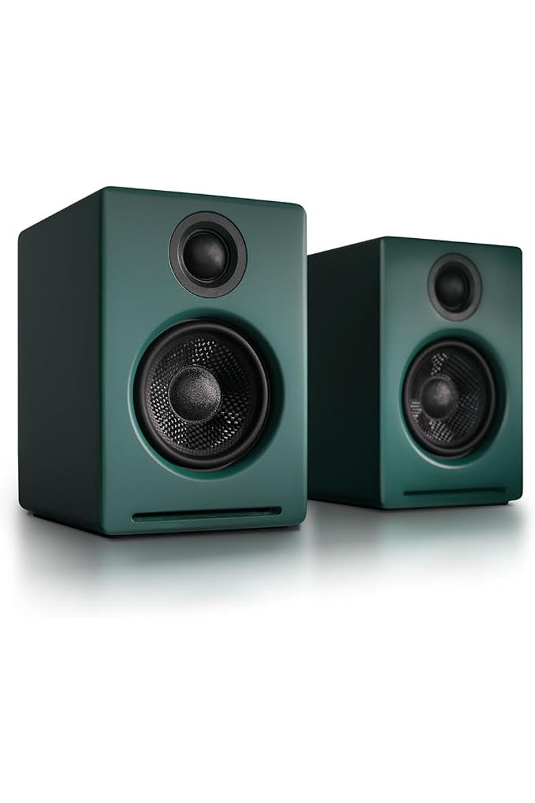 A2+ Gen 3 Home Music System w/ Bluetooth aptX Adaptive, Main, color, Matte Green