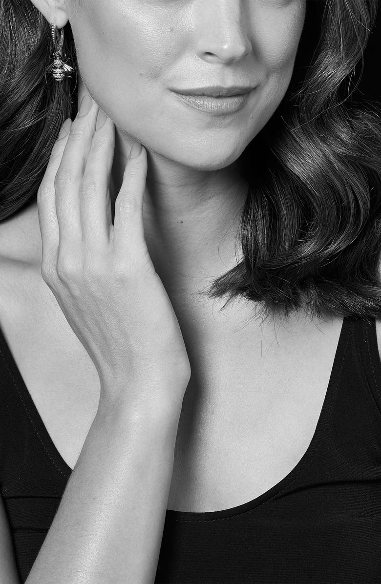 LAGOS Rare Wonders - Honeybee Drop Earrings, Alternate, color, 