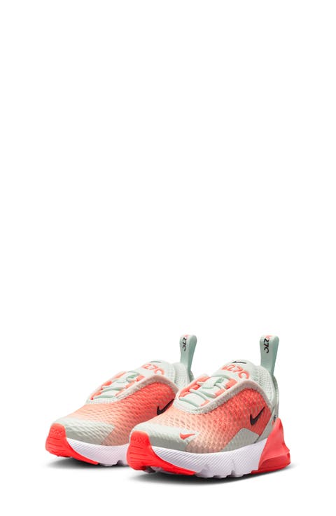Kids' Air Max 270 Sneaker (Baby, Walker & Toddler)