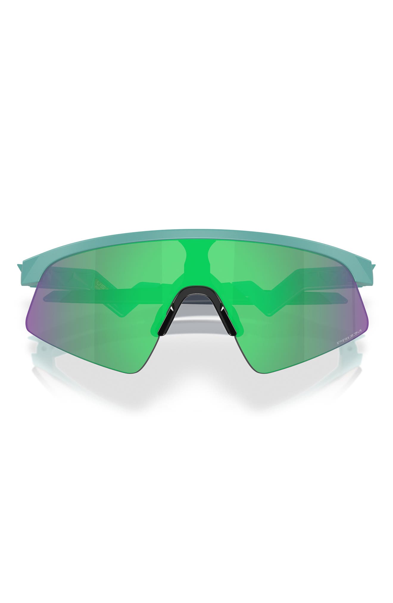 Oakley Prizm™ Everyday 28mm Rectangular Sunglasses (Men) | Nordstrom