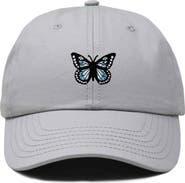 Dalix Butterfly Hat