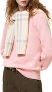 Burberry Cashmere Sweater