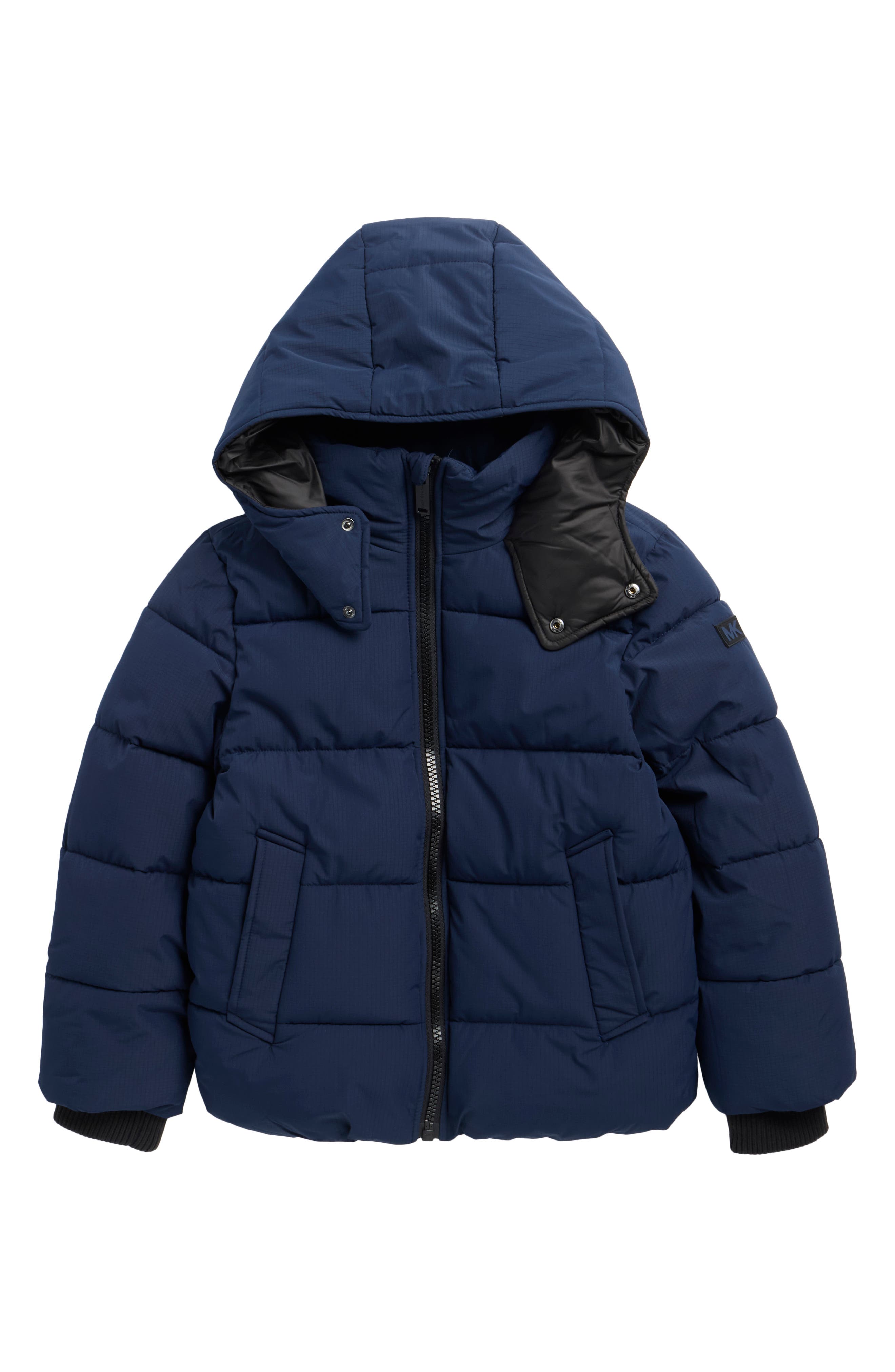 selected MIDNIGHT BLUE