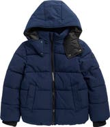 Michael Kors Kids' Ripstop Puffer Jacket