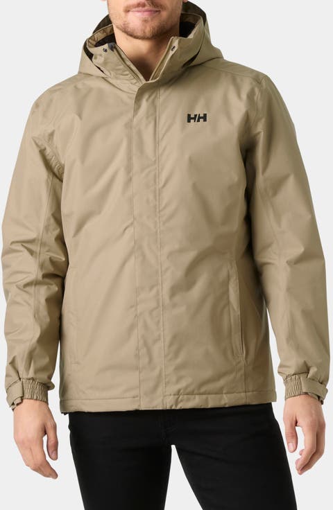 Dubliner Insulated Jacket