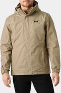 Helly Hansen Dubliner Insulated Jacket