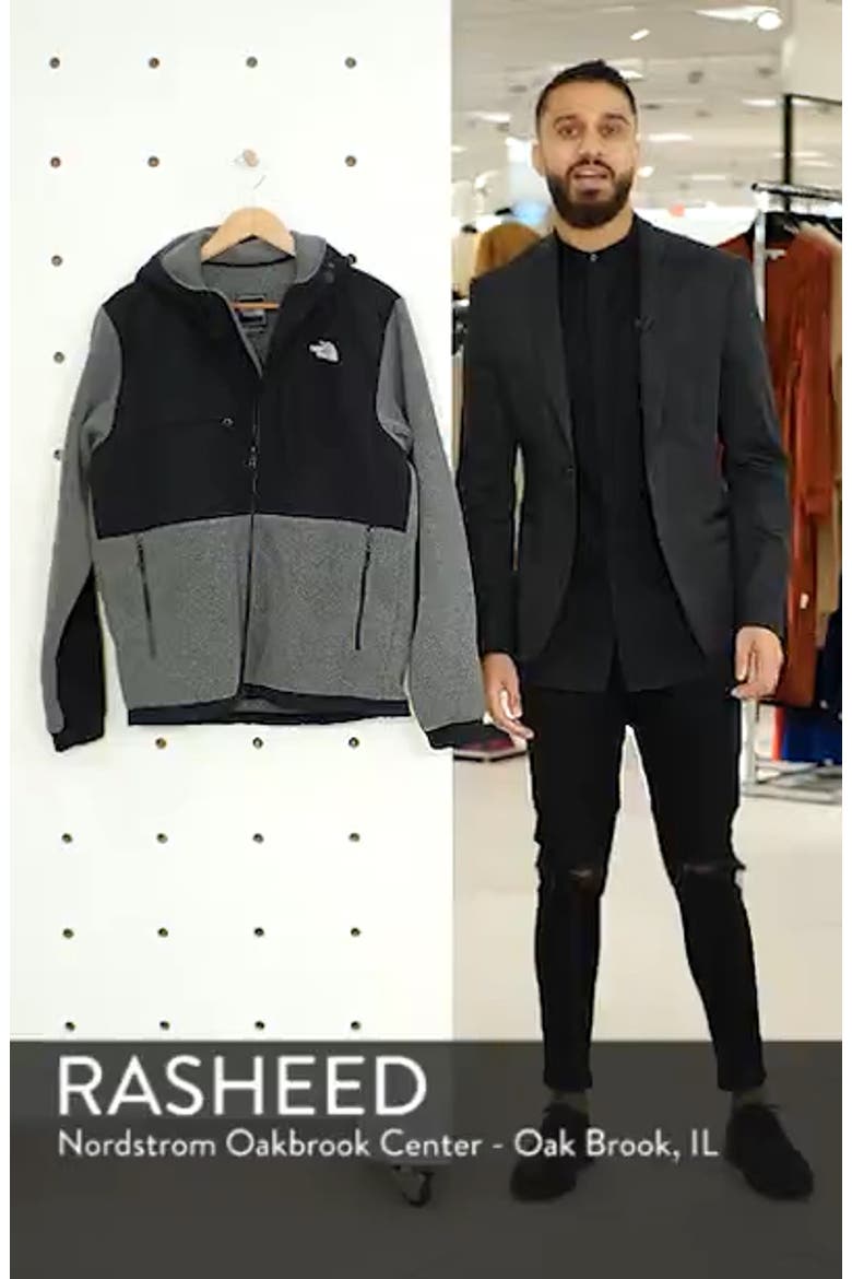 Denali 2 Hooded Jacket video