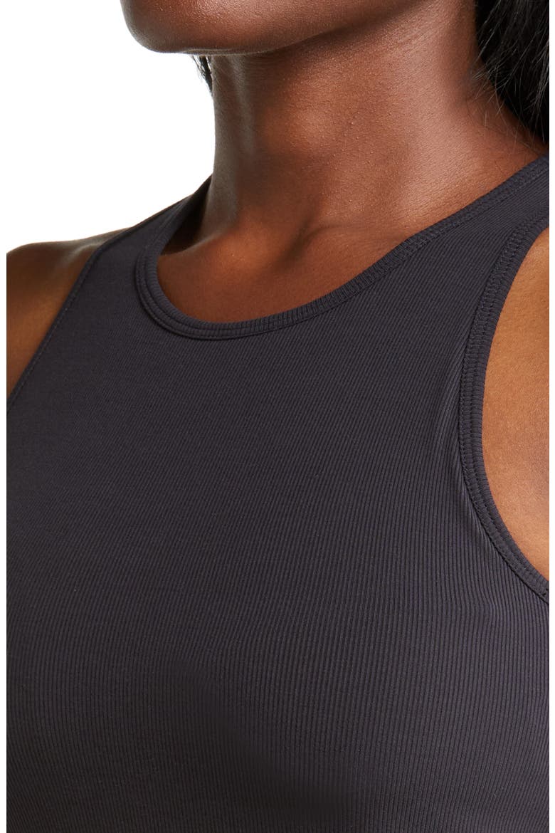 Pose Plyo Tank, Alternate, color, BLACK