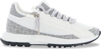 Spectre Zip Sneaker