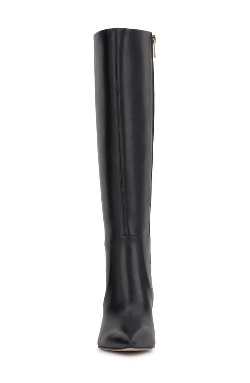 JESSICA SIMPSON JESSICA SIMPSON SKYETH POINTED TOE KNEE HIGH BOOT