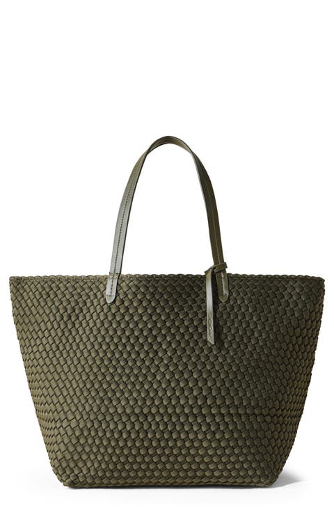 Jetsetter Large Tote