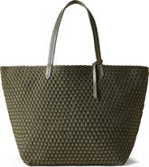 NAGHEDI Jetsetter Large Tote