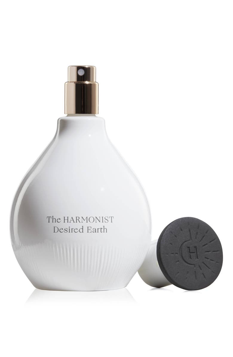 THE HARMONIST Desired Earth Parfum, Alternate, color,