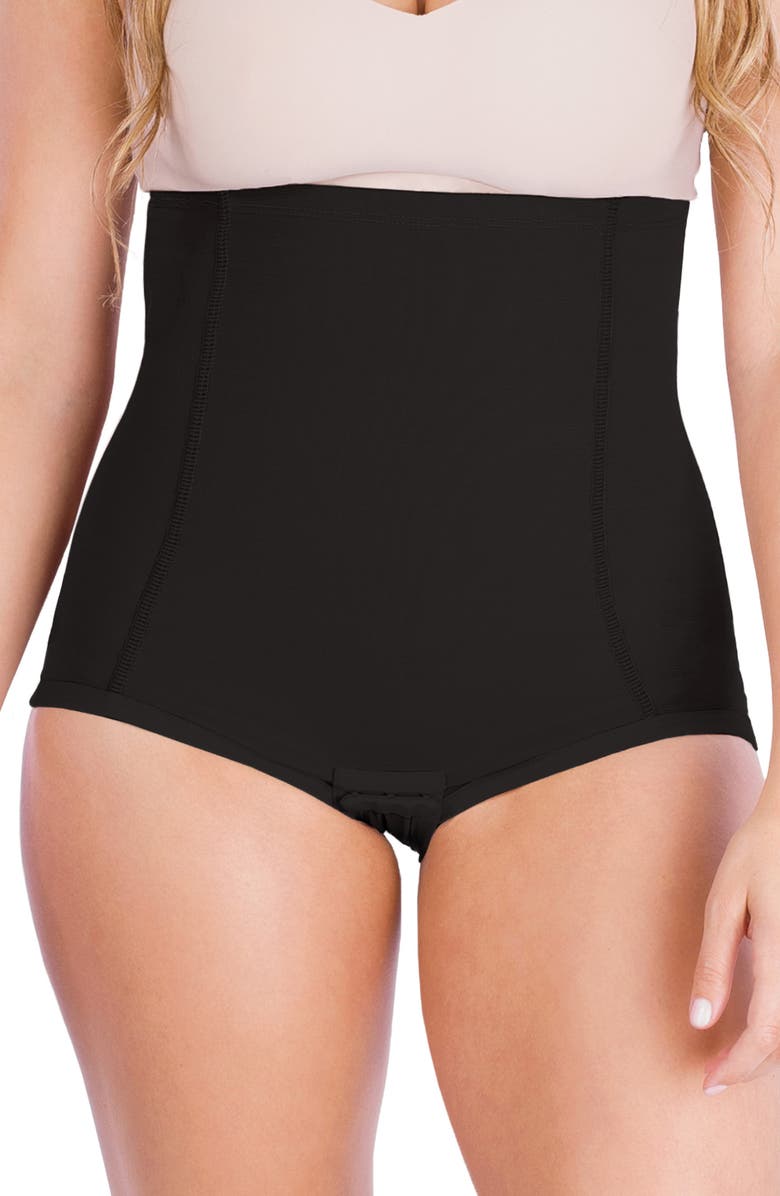Belly Bandit<sup>®</sup> Postpartum Girdle, Main, color, 