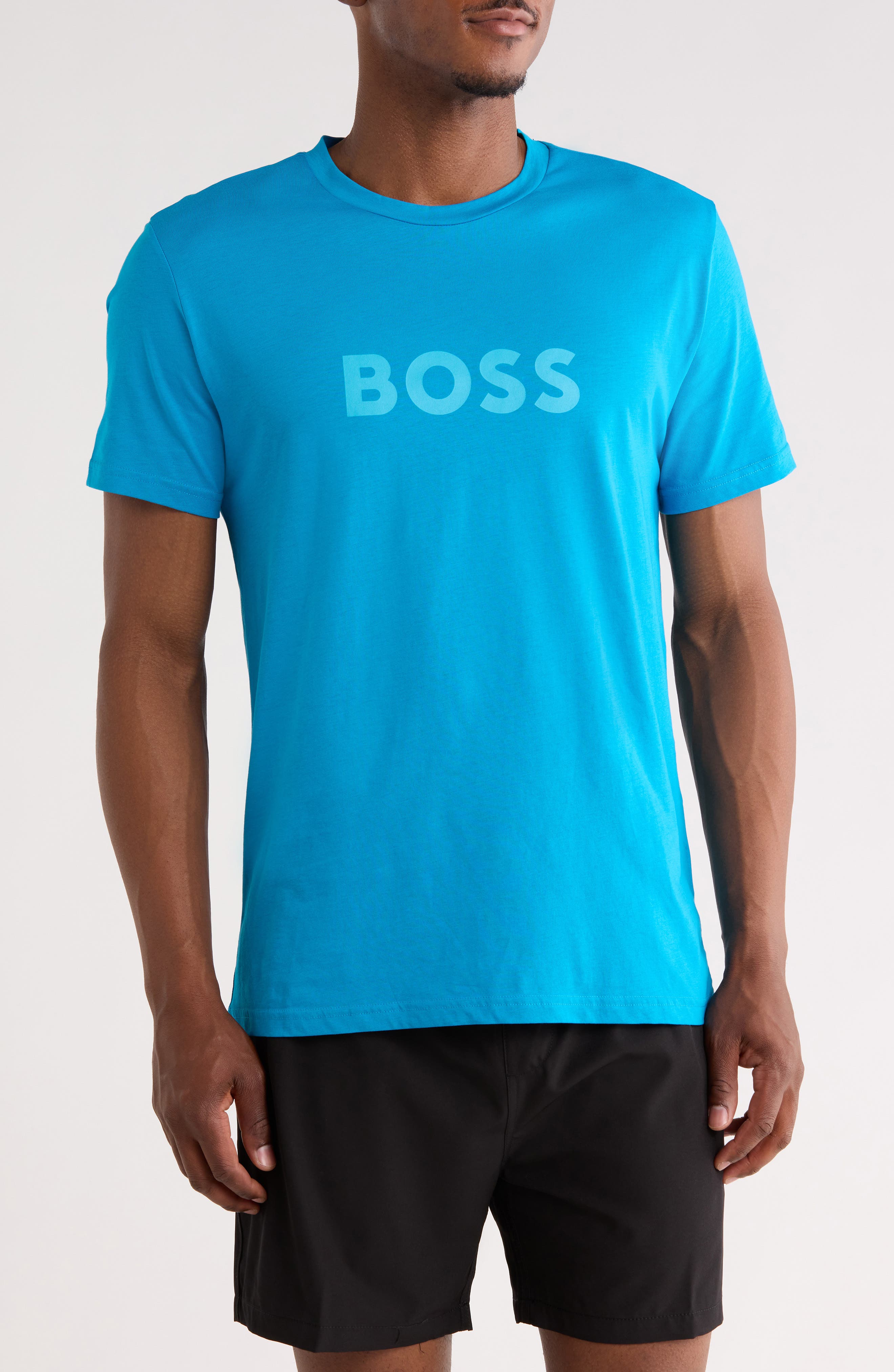 Swim Graphic T-Shirt