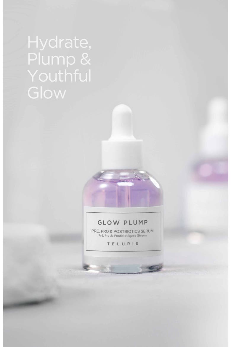Glow Plump Serum, Alternate, color, None