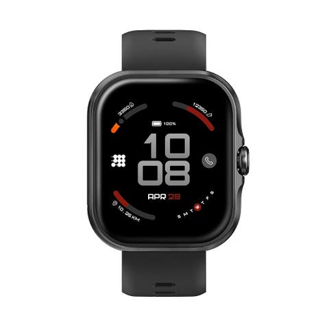 VIVA 2 Smartwatch with 1.85 inches AMOLED Display