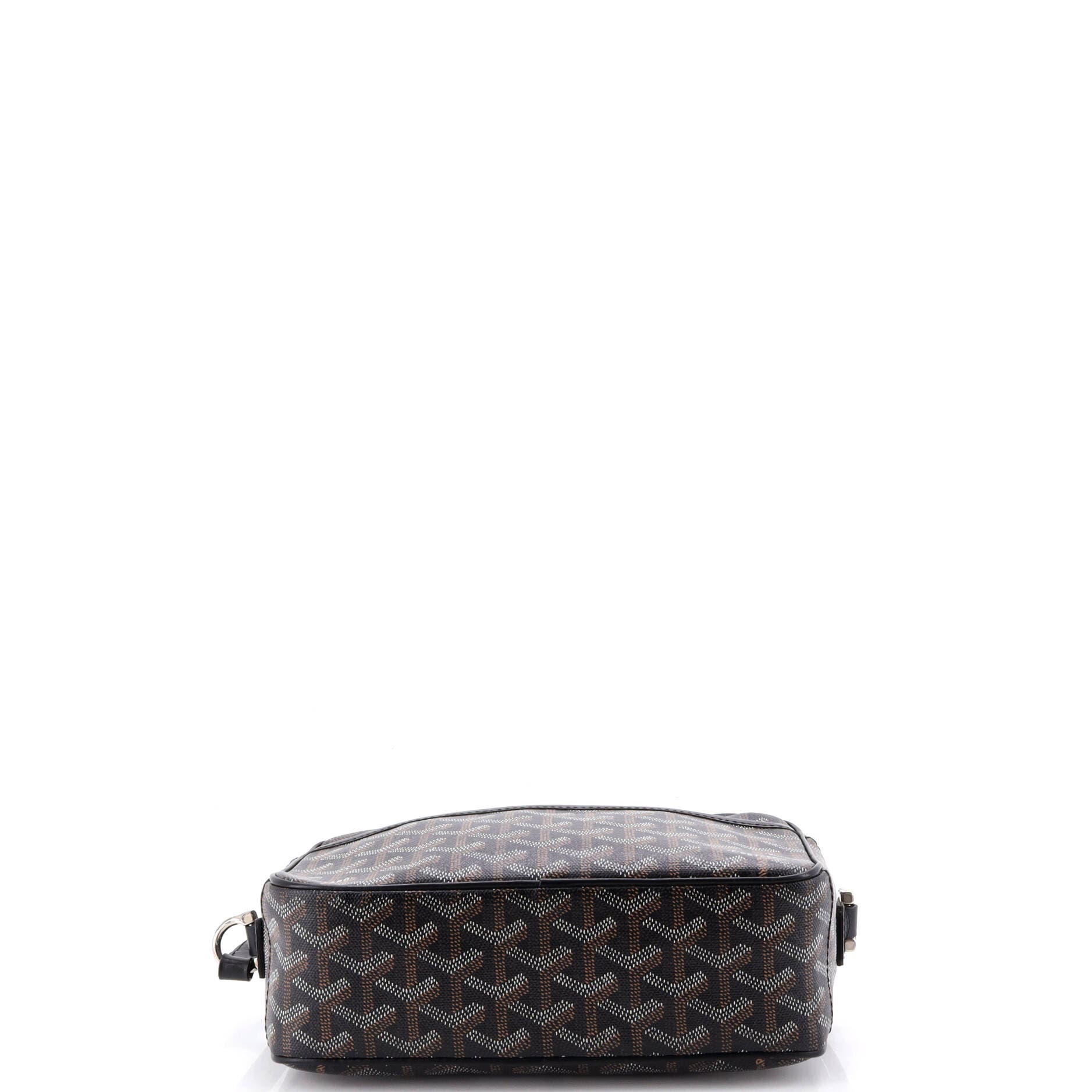 81036096 Cap Vert Bag Coated Canvas, Alternate, color, 