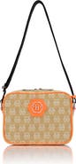 PHILIPP PLEIN Belt Bag Jacquard Monogram Men