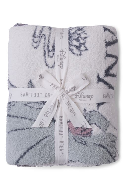 Barefoot Dreams Cozychic® Disney Tiana Blanket In Pink